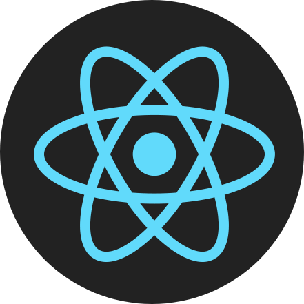 React-logo